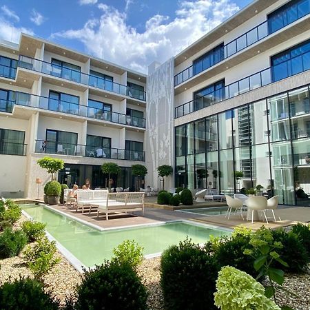 קולובז'ג Verano Centrum Zdrowia I Relaksu מראה חיצוני תמונה