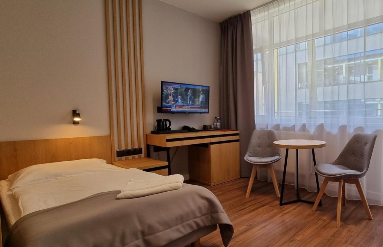 קולובז'ג Verano Centrum Zdrowia I Relaksu מראה חיצוני תמונה