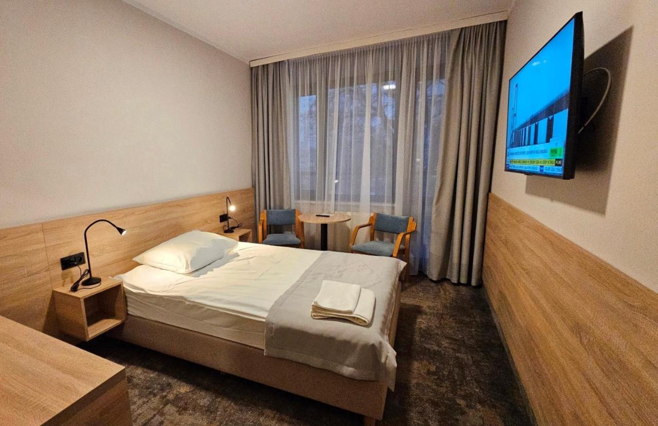 קולובז'ג Verano Centrum Zdrowia I Relaksu מראה חיצוני תמונה