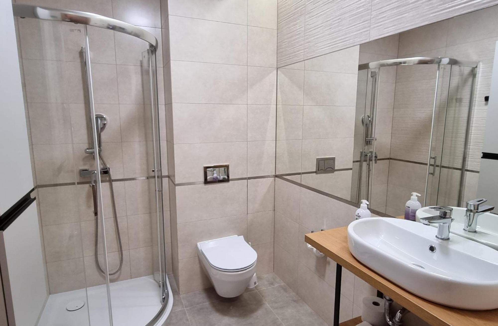 קולובז'ג Verano Centrum Zdrowia I Relaksu מראה חיצוני תמונה