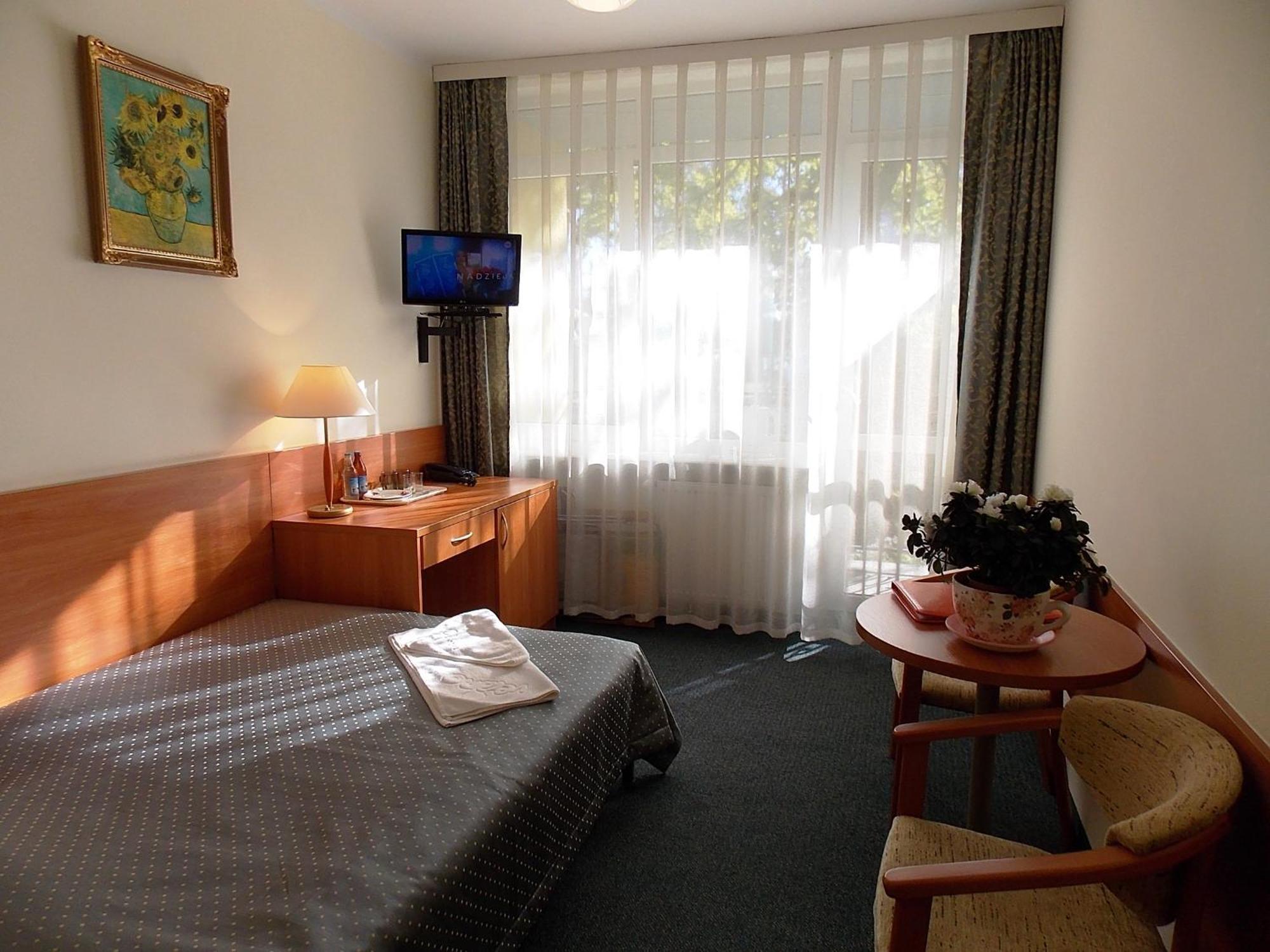 קולובז'ג Verano Centrum Zdrowia I Relaksu חדר תמונה
