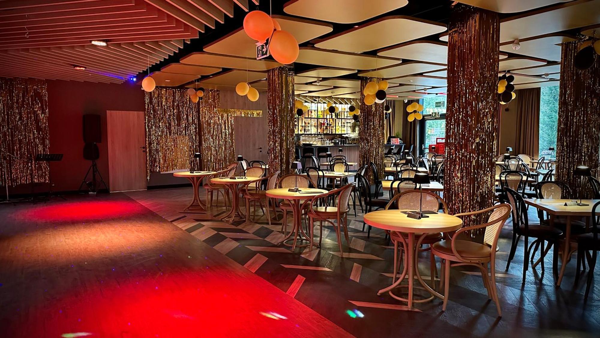 קולובז'ג Verano Centrum Zdrowia I Relaksu מראה חיצוני תמונה