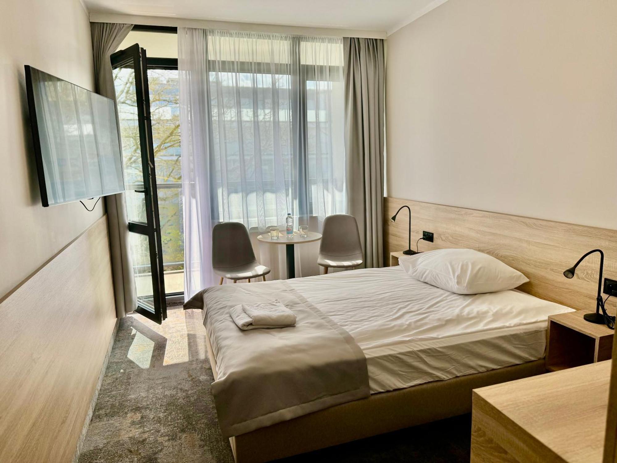 קולובז'ג Verano Centrum Zdrowia I Relaksu מראה חיצוני תמונה